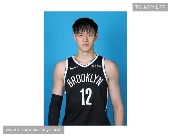 曾凡博冲击NBA前景堪忧篮网竞争激烈恐难获得稳定出场机会
