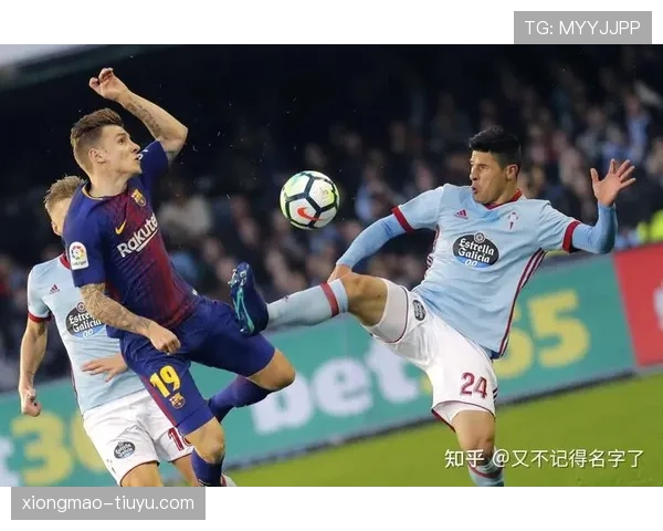 巴萨对阵塞尔塔进攻组织分析 中场控制力全面占优 巴萨对阵塞尔塔进攻组织分析 中场控制力全面占优